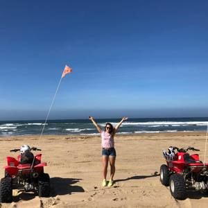 Meet your Posher, Mckenzie